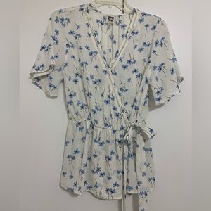 Anne Klein Top Size Medium